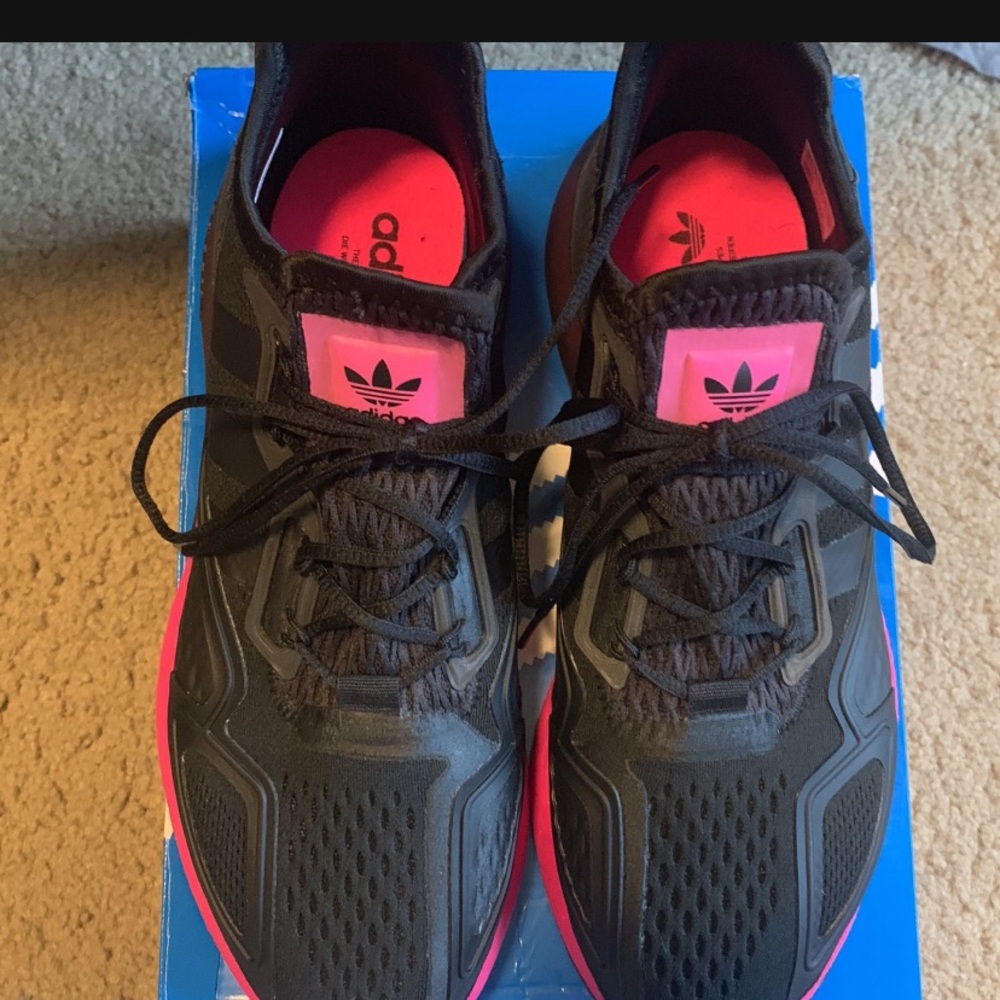 Women’s Adidas 2k Boost